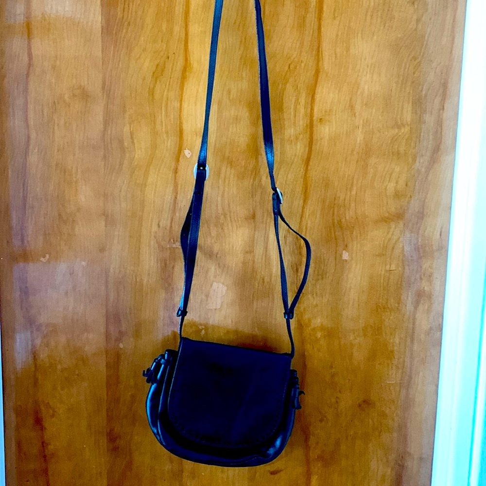 Small crossbody